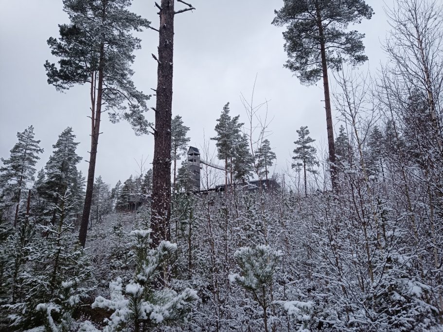 03: Arbeitsvertrag Jonas bei Sweden-ZIPline