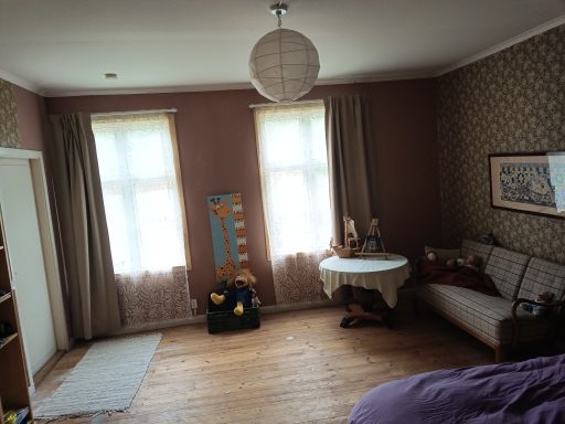 Schlafzimmer 7 im OG