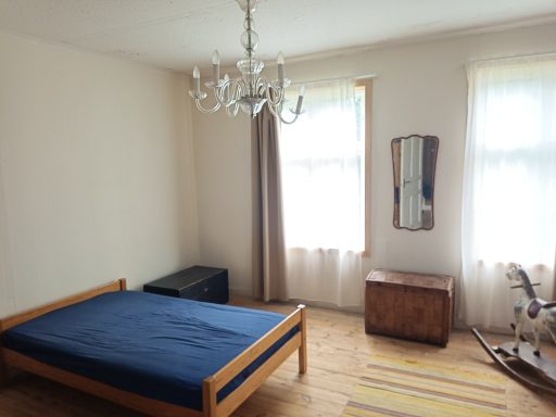 Schlafzimmer 6 im OG