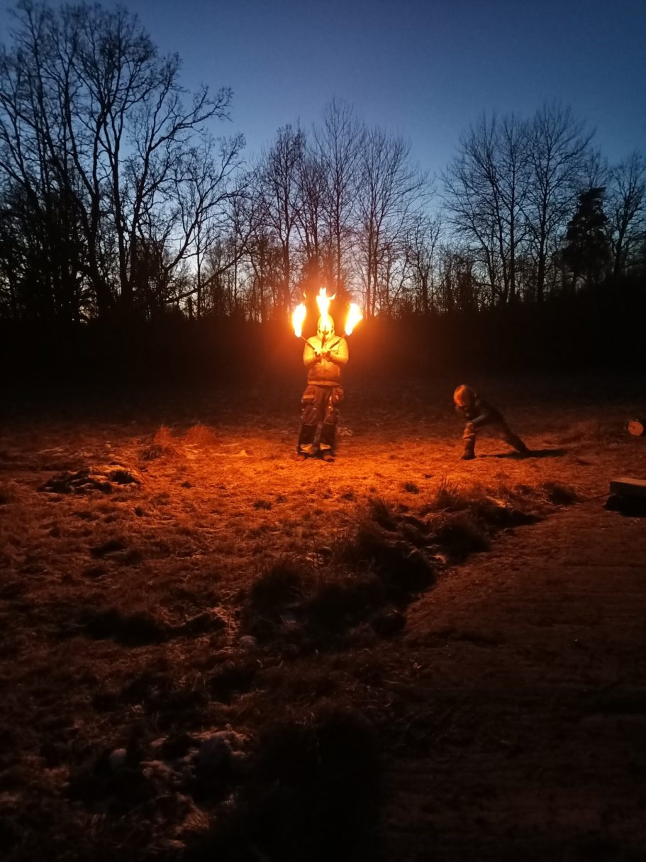 12/31: Happy new Year!