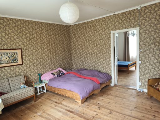 Schlafzimmer 7 im OG