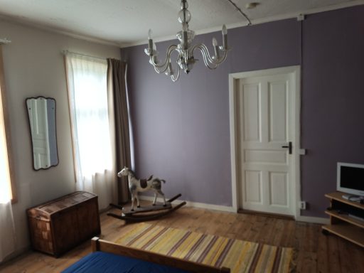 Schlafzimmer 6 im OG